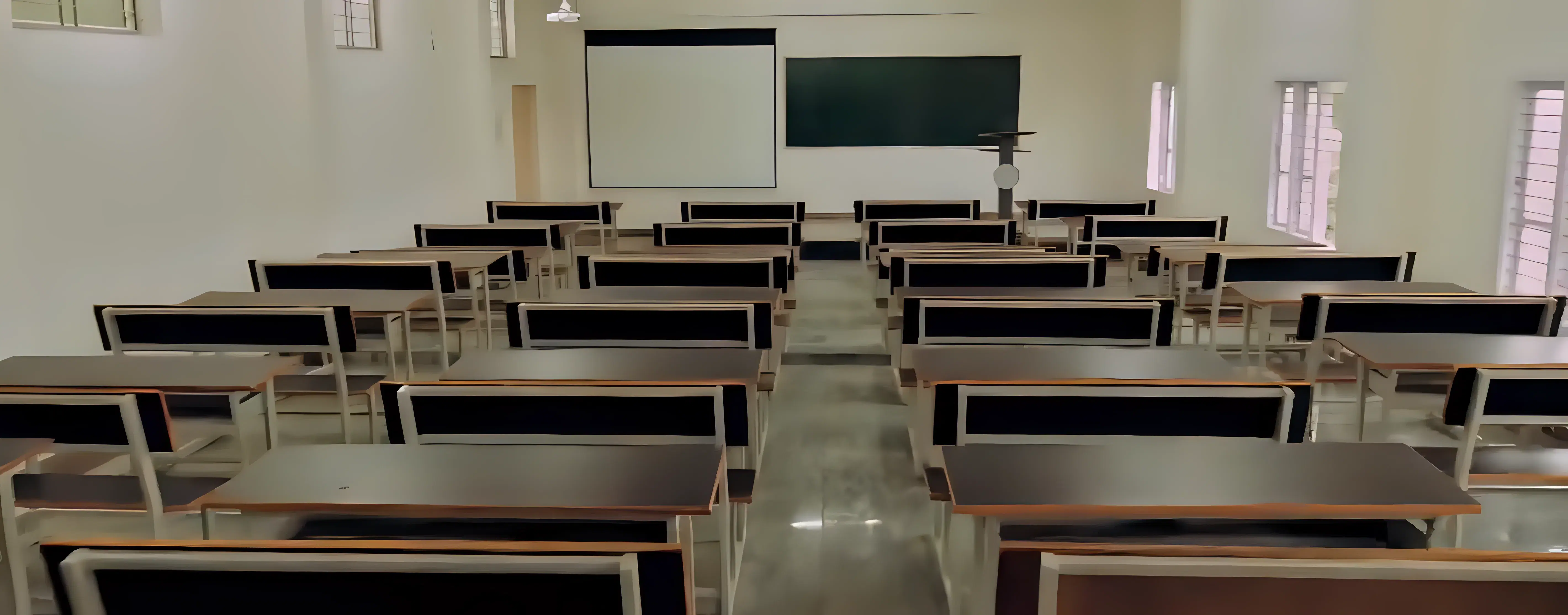 Rajeev Institute of Technology Hassan academic infra photo 1